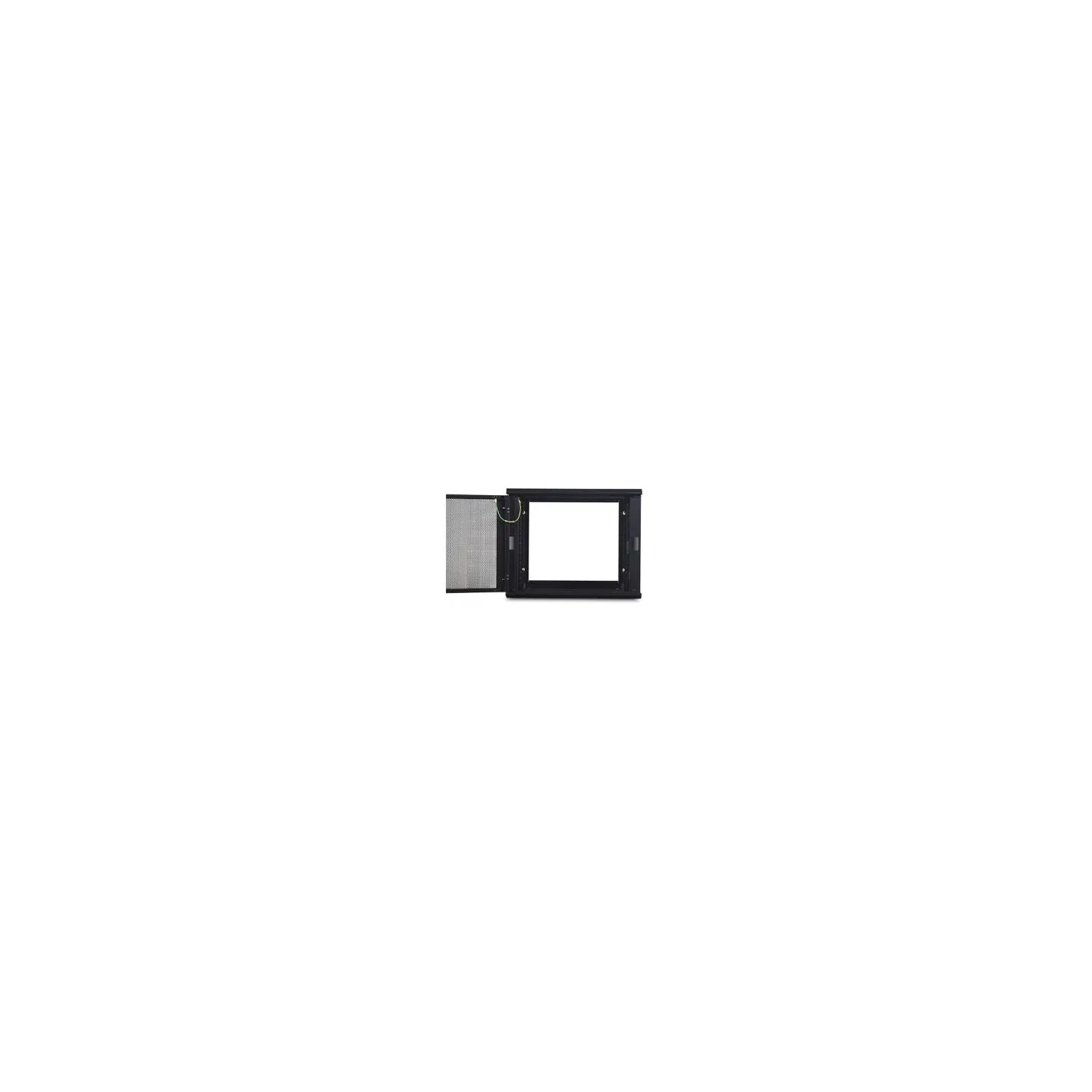 APC NETSHELTER WX 9U WALL MOUNT CABINET