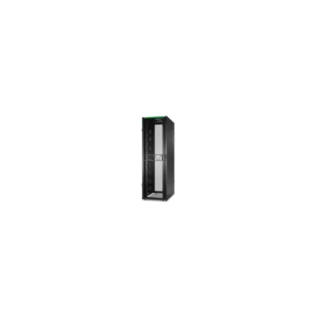 APC NETSHELTER SX SERVER RACK GEN 2, 52U, 2436H X 750W X 1200D MM, WITH SIDES