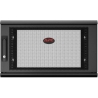 APC NETSHELTER WX 6U SINGLE HINGED WALL-MOUNT ENCLOSURE 400MM DEEP