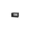 APC NETSHELTER WX 6U SINGLE HINGED WALL-MOUNT ENCLOSURE 400MM DEEP