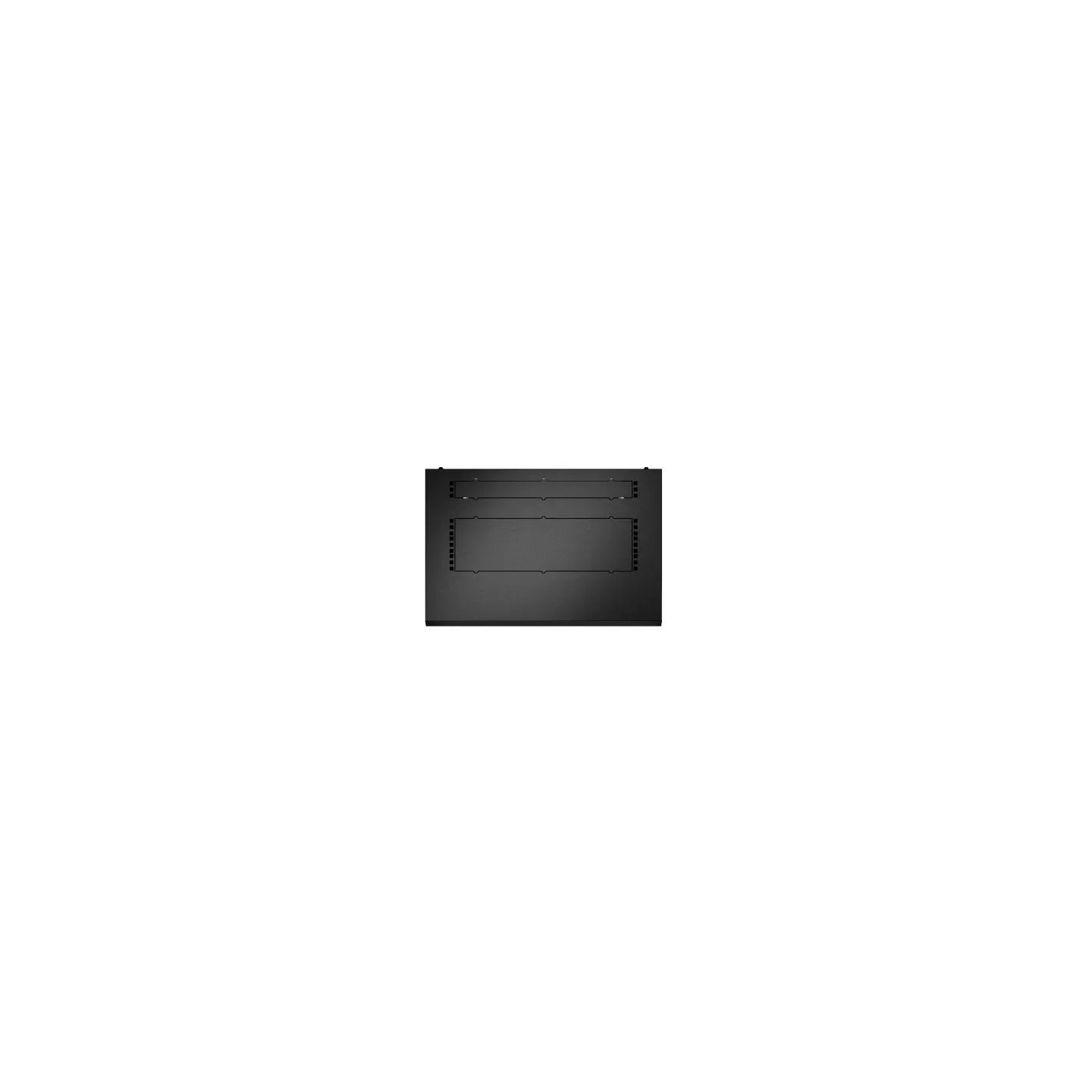 APC NETSHELTER WX 6U SINGLE HINGED WALL-MOUNT ENCLOSURE 400MM DEEP