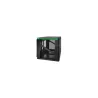 APC NETSHELTER 12U WALLMOUNT RACK ENCLOSURE CABINET SIDE MOUNT UPS DEPTH