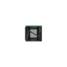 APC NETSHELTER 12U WALLMOUNT RACK ENCLOSURE CABINET SIDE MOUNT UPS DEPTH