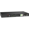 APC Rack ATS AP4423A 230V, 16A, C20 in, (8) C13 (1) C19 out