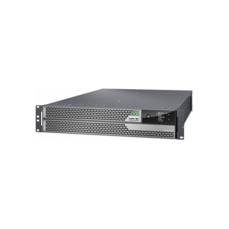 APC SMART-UPS ULTRA ON-LINE LITHIUM ION, 5KVA/5KW, 2U RACK/TOWER, 230V