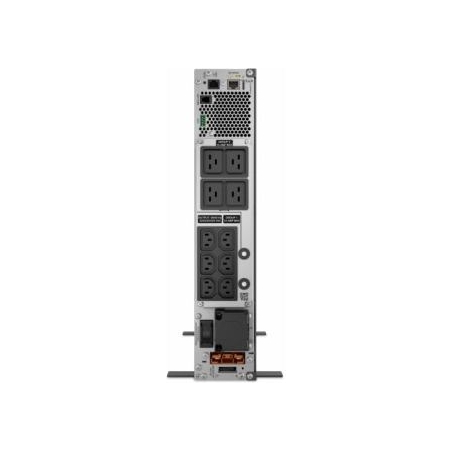APC SMART-UPS ULTRA ON-LINE LITHIUM ION, 5KVA/5KW, 2U RACK/TOWER, 230V