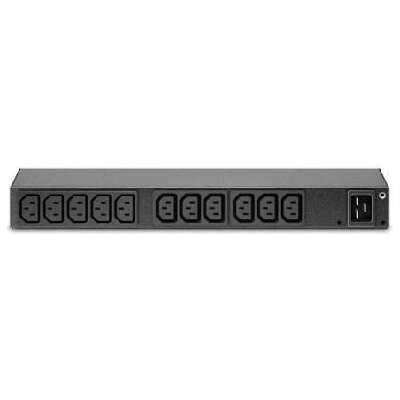 APC AP6020A Rack PDU Basic 0U/1U 16A C20 / 13 x C13