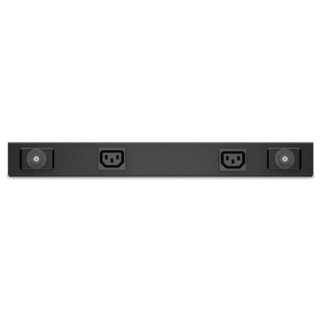 APC RACK PDU, BASIC, 0U/1U, 100-240V/20A, 220-240V/16A, (13) C13