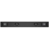 APC RACK PDU, BASIC, 0U/1U, 100-240V/20A, 220-240V/16A, (13) C13