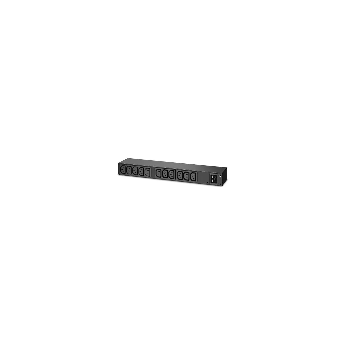 APC AP6020A Rack PDU Basic 0U/1U 16A C20 / 13 x C13