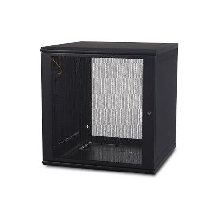 APC NETSHELTER WX 12U WALL MOUNT CABINET