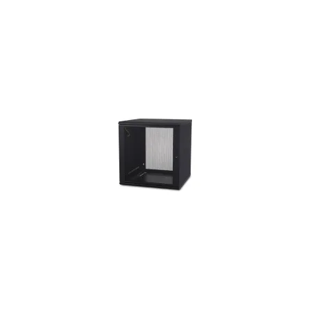 APC NETSHELTER WX 12U WALL MOUNT CABINET