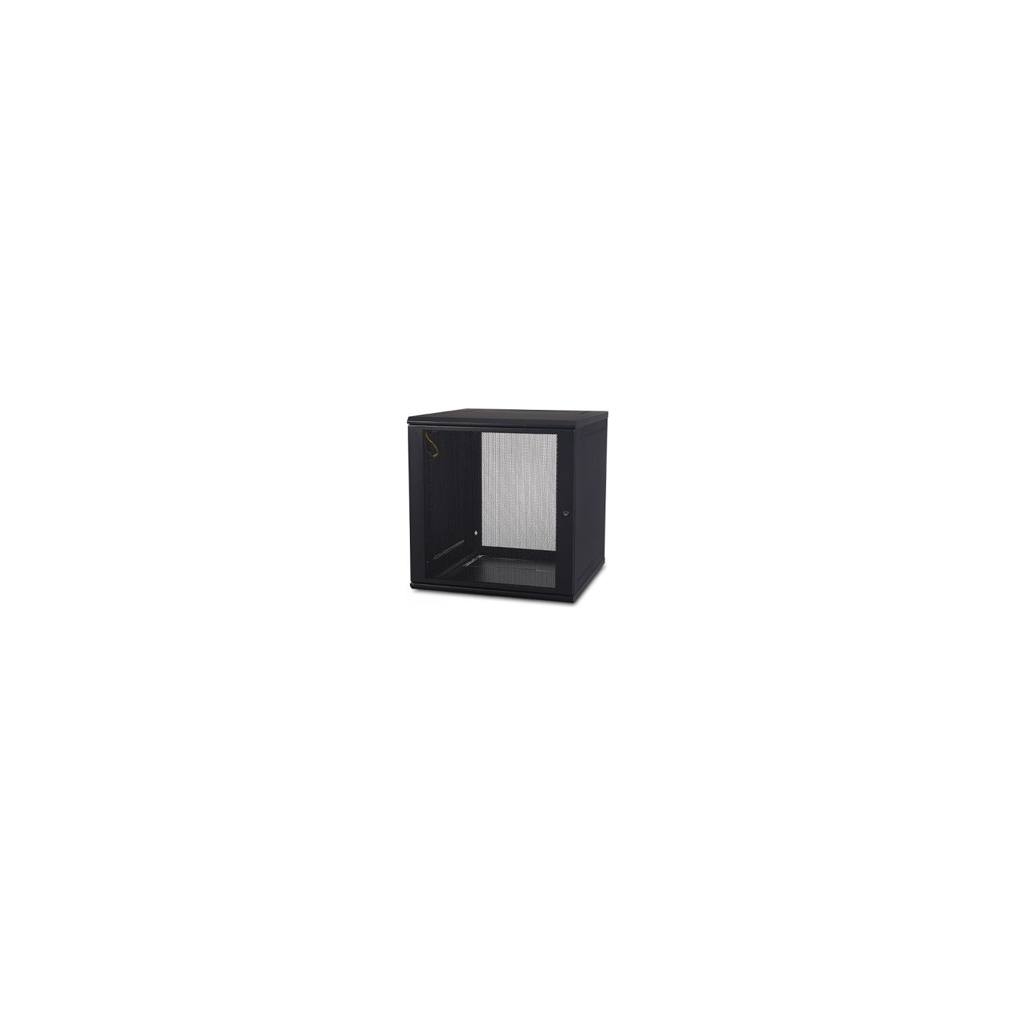 APC NETSHELTER WX 12U WALL MOUNT CABINET