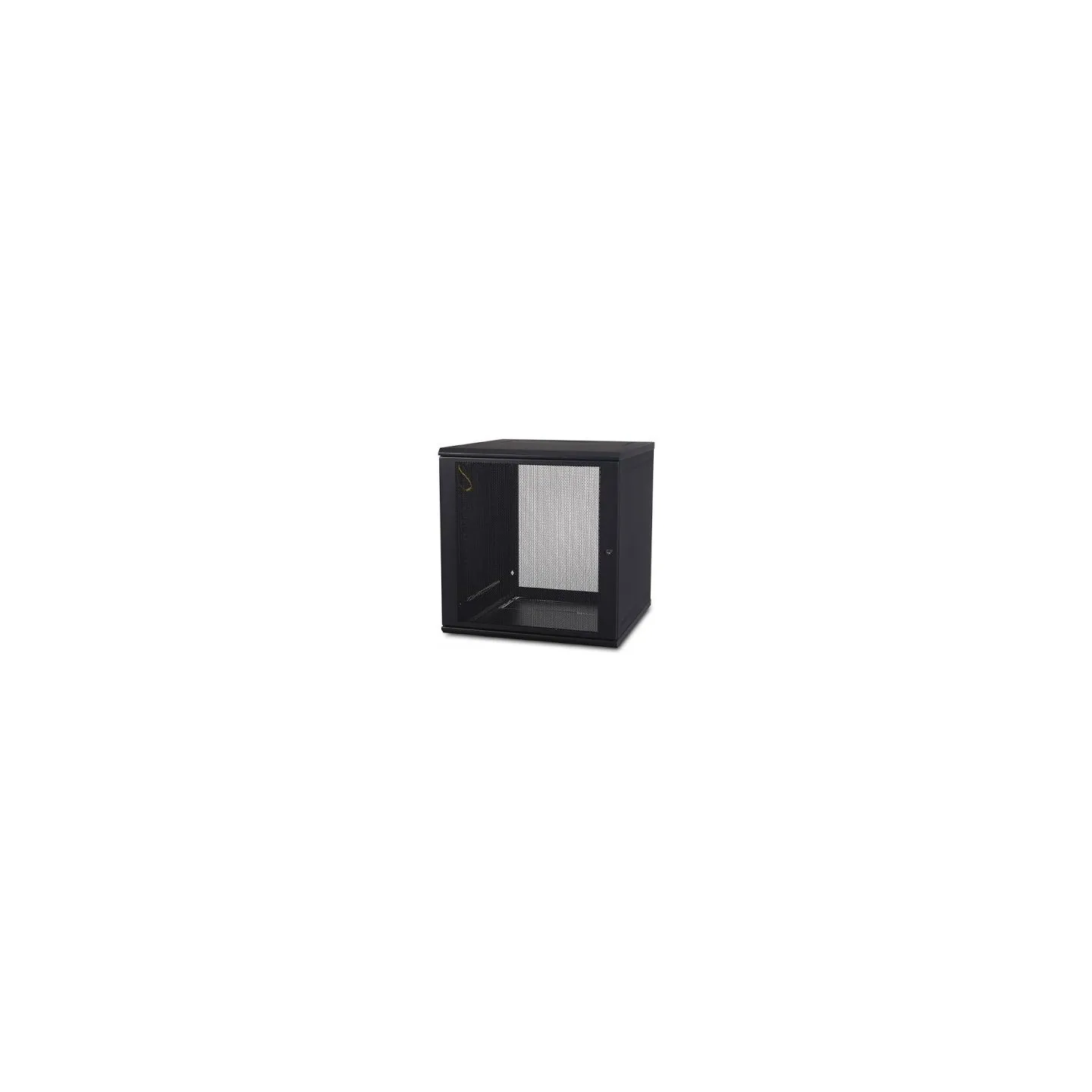 APC NETSHELTER WX 12U WALL MOUNT CABINET