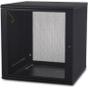 APC NETSHELTER WX 12U WALL MOUNT CABINET