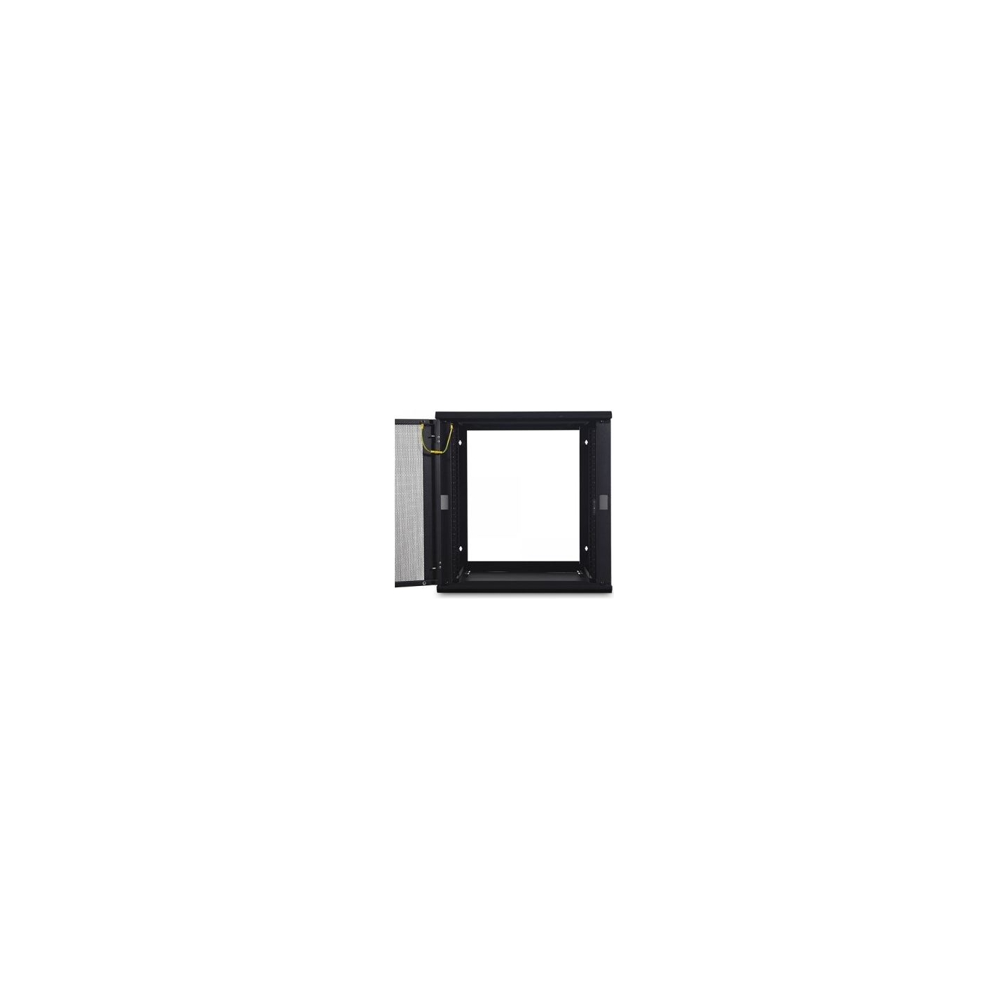 APC NETSHELTER WX 12U WALL MOUNT CABINET