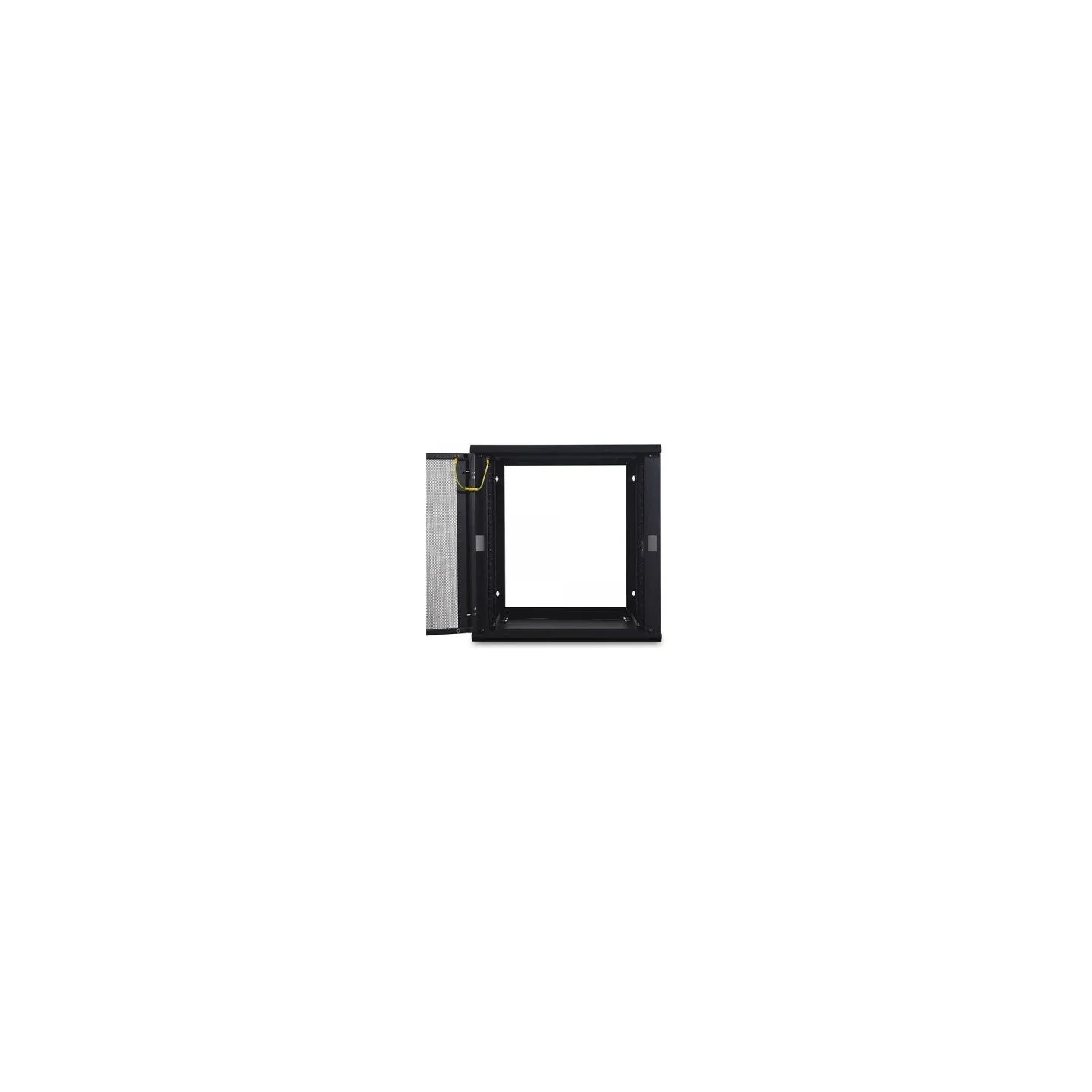 APC NETSHELTER WX 12U WALL MOUNT CABINET