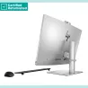 HP RENEW SILVER HP Elite 870 G9 AIO All-In-One 27 - i7-14700, 16GB, 512GB SSD, 27 FHD Non-Touch AG, Height Adjustable, FPR, Win 