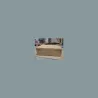 APC REPLACEMENT BATTERY CARTRIDGE #23, OPEN BOX, BATTERY IS NEW