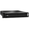 APC SMART-UPS SRT 96V 3KVA RM BATTERY PACK