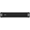 APC SRT96RMBP Ext. battery pack 96V SRT3000 2U