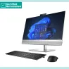 HP RENEW SILVER HP Elite 870 G9 AIO All-In-One 27 - i7-14700, 16GB, 512GB SSD, 27 FHD Non-Touch AG, Height Adjustable, FPR, Win 