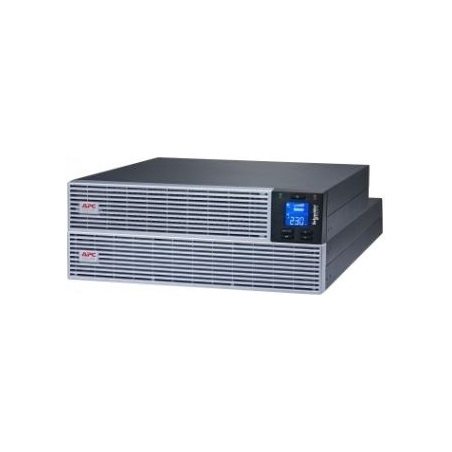 APC EASY UPS ON-LINE LI-ION SRVL RT EXT. RUNTIME 2000VA 230V, WITH RAIL KIT