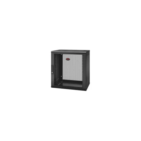 APC NETSHELTER WX 12U SINGLE HINGED WALL-MOUNT ENCLOSURE 400MM DEEP