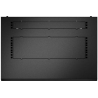 APC NETSHELTER WX 12U SINGLE HINGED WALL-MOUNT ENCLOSURE 400MM DEEP