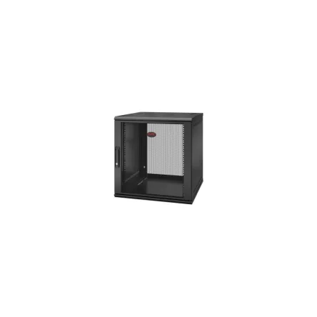 APC NETSHELTER WX 12U SINGLE HINGED WALL-MOUNT ENCLOSURE 600MM DEEP
