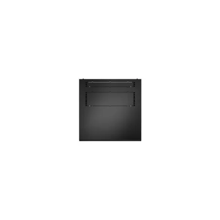 APC NETSHELTER WX 12U SINGLE HINGED WALL-MOUNT ENCLOSURE 600MM DEEP