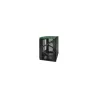 APC NETSHELTER 18U WALLMOUNT RACK ENCLOSURE CABINET SIDE MOUNT UPS DEPTH