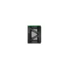 APC NETSHELTER 18U WALLMOUNT RACK ENCLOSURE CABINET SIDE MOUNT UPS DEPTH