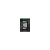 APC NETSHELTER 18U WALLMOUNT RACK ENCLOSURE CABINET SIDE MOUNT UPS DEPTH