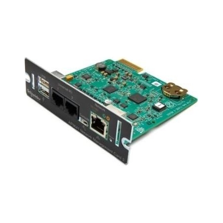 APC AP9641 NMC gen3 with Env irom. monitoring