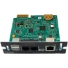 APC UPS NETWORK MANAGEMENT CARD 3 WITH ENVIRONMENTAL MONITORING