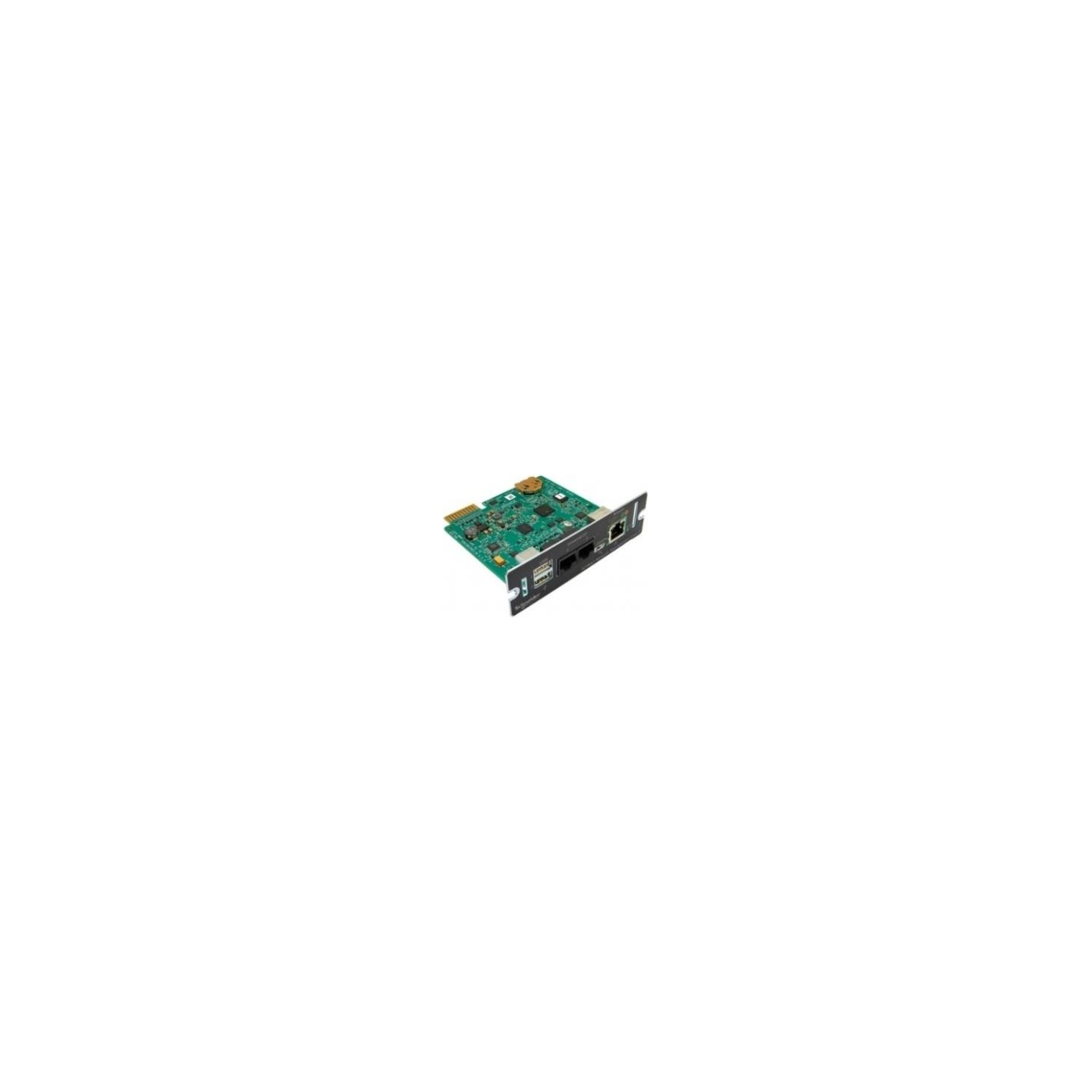 APC AP9641 NMC gen3 with Env irom. monitoring