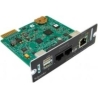 APC UPS NETWORK MANAGEMENT CARD 3 WITH ENVIRONMENTAL MONITORING