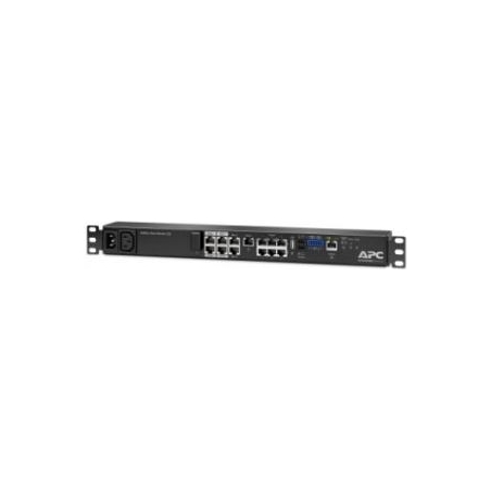 APC NETBOTZ RACK 250A