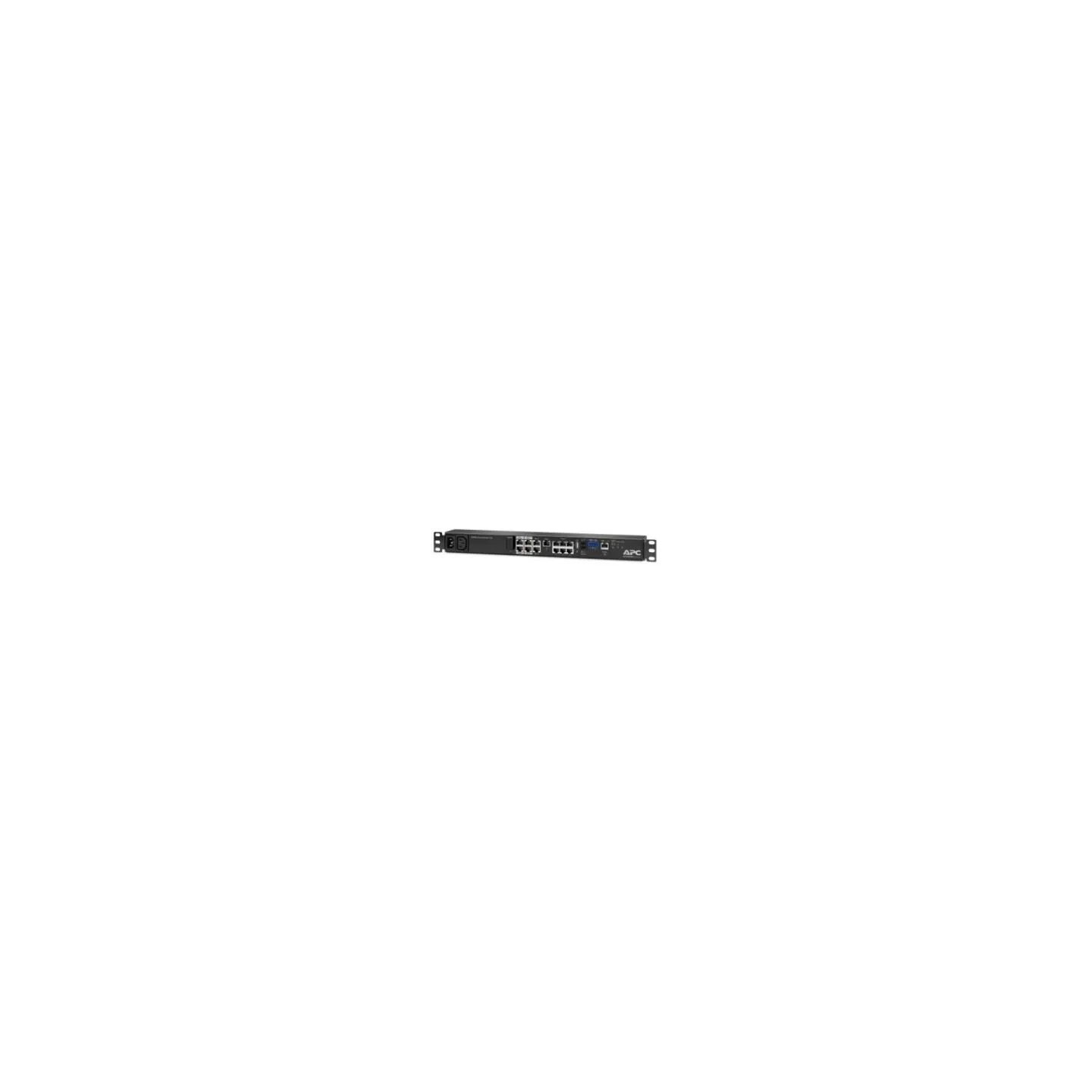 APC Monitor NBRK0250A NetBotz Rack 250A