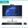 HP RENEW SILVER HP Elite 840 G9 AIO All-In-One 24 - i7-14700, 32GB, 1TB SSD, 23.8 FHD Touch AG, FPR, Height Adjustable, Win 11 P