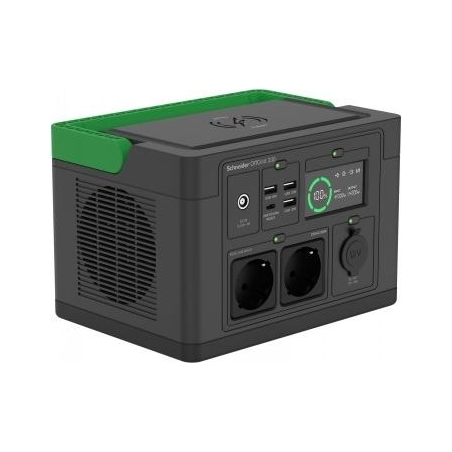 APC Schneider OffGrid Power Station 330