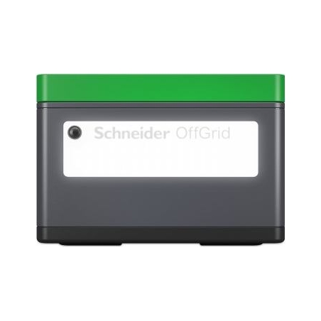 APC Schneider OffGrid Power Station 330