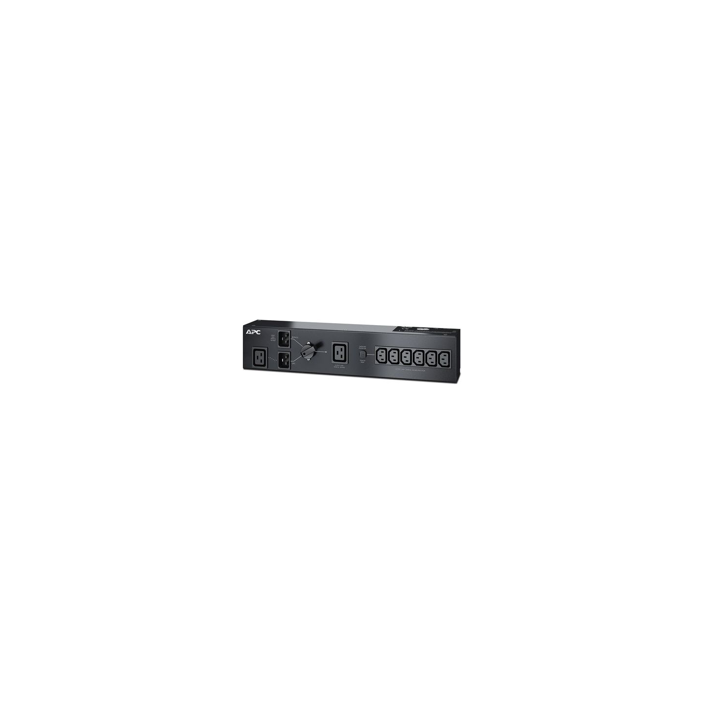 APC Service Bypass SBP3000RMI 1f/1f 16A 6c13/1c19