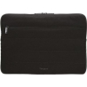 Targus PUFFER 15-16" SLEEVE, BLACK