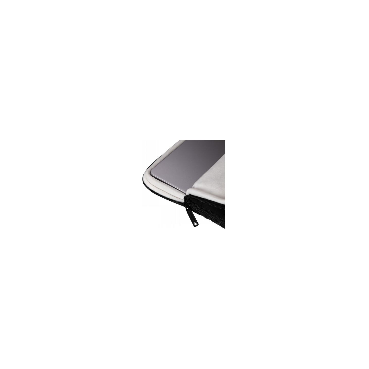 Targus PUFFER 15-16" SLEEVE, BLACK