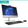 HP RENEW SILVER HP Elite 840 G9 AIO All-In-One 24 - i7-14700, 32GB, 1TB SSD, 23.8 FHD Touch AG, FPR, Height Adjustable, Win 11 P