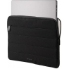 Targus PUFFER 15-16" SLEEVE, BLACK