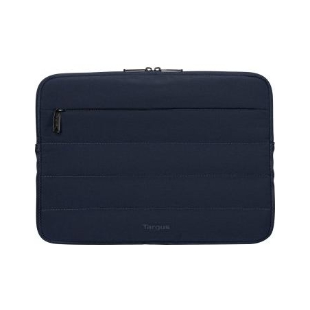 Targus PUFFER 15-16" SLEEVE, MIDNIGHT BLUE
