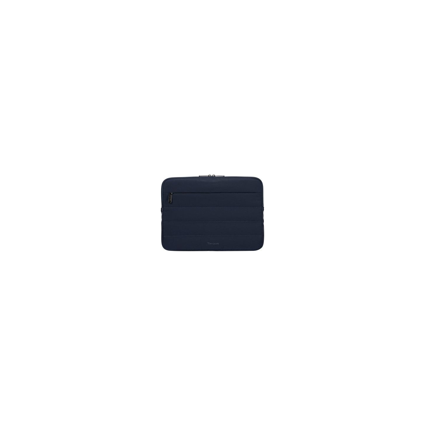 Targus PUFFER 15-16" SLEEVE, MIDNIGHT BLUE